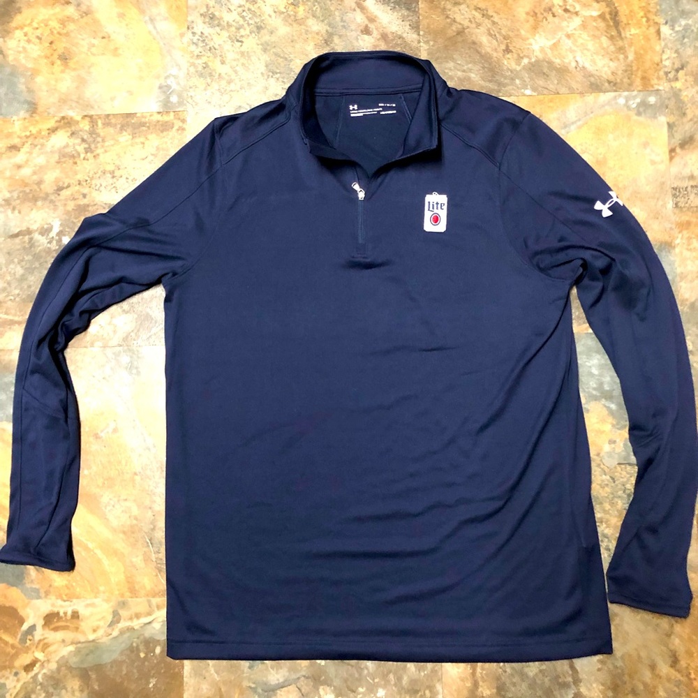 Miller Lite - Under Armor Loose Gear